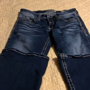 BKE Stella Bootcut Jeans